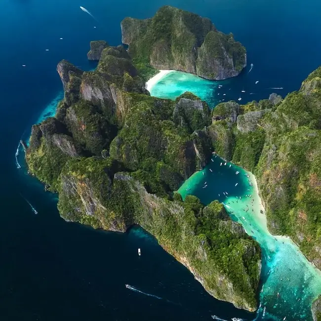 Koh phi phi