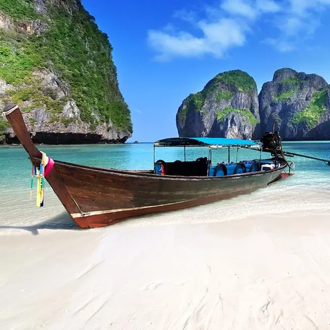 Koh phi phi