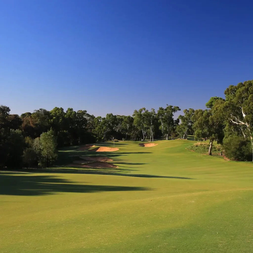 Kooyonga Golf Club