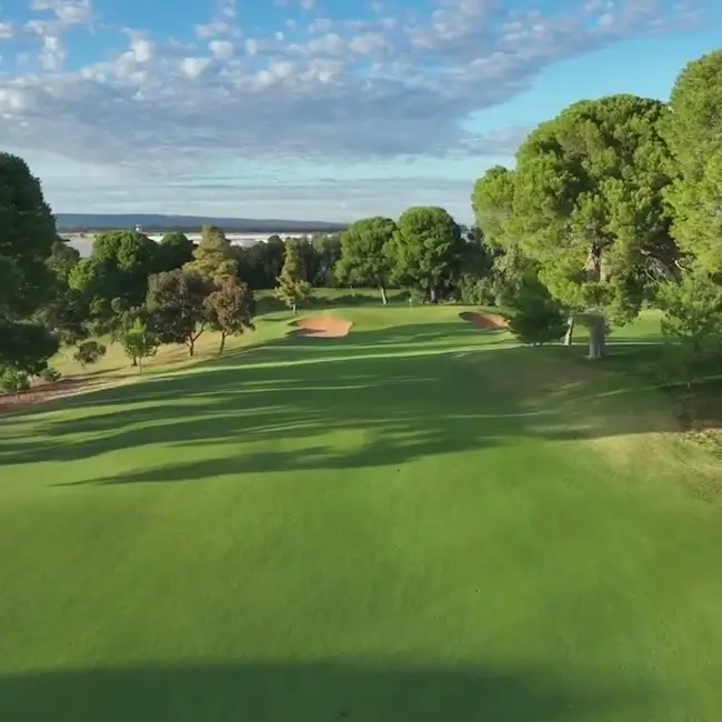 Kooyonga Golf Club Kooyonga Golf Club