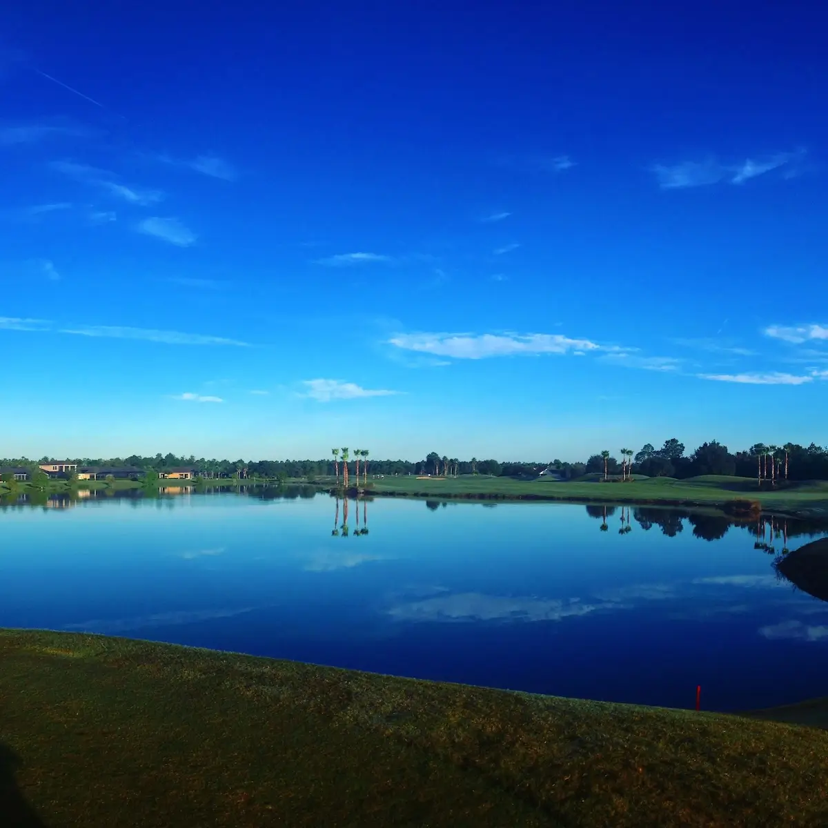 LPGA International