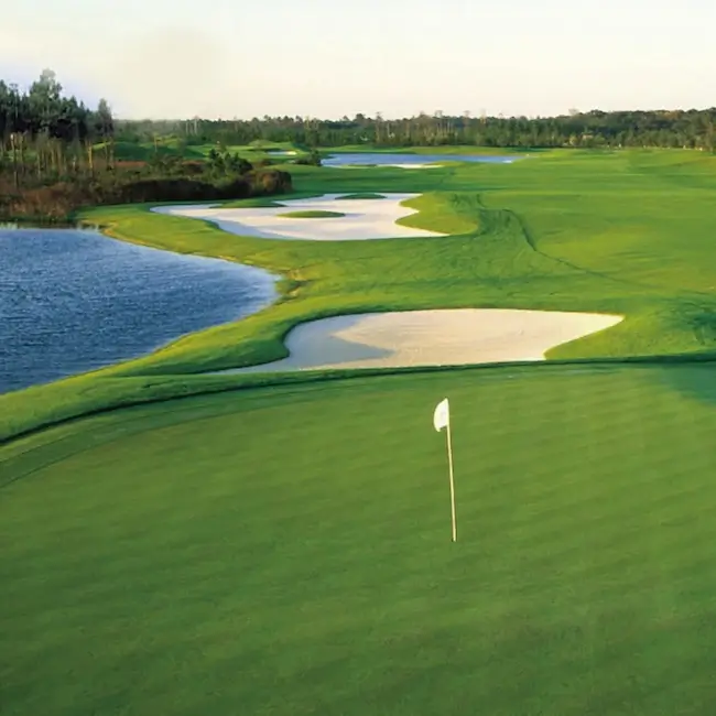 LPGA International LPGA International