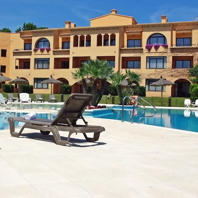 La Costa Golf & Beach Resort