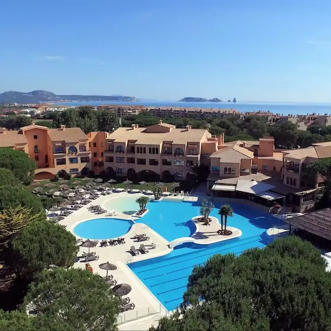 La Costa Golf & Beach Resort