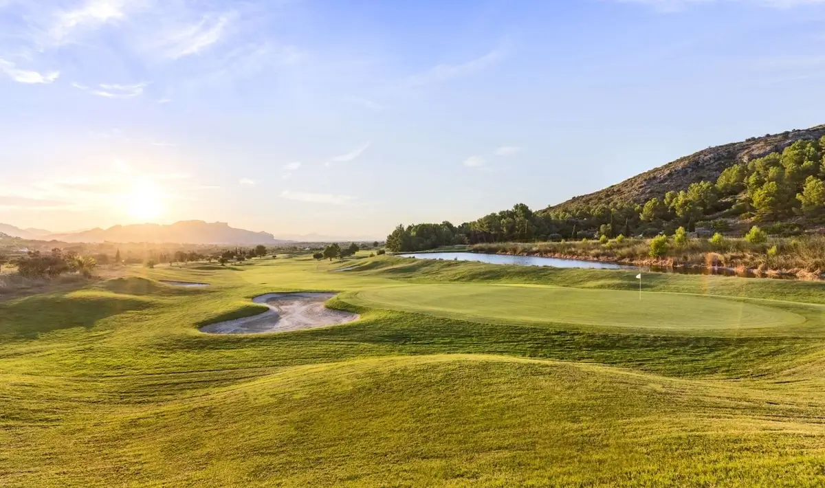 La Sella Golf Resort