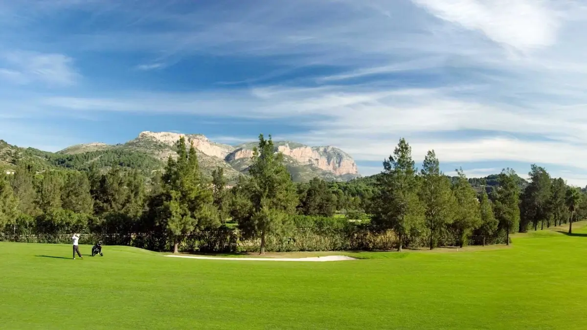 La Sella Golf Resort
