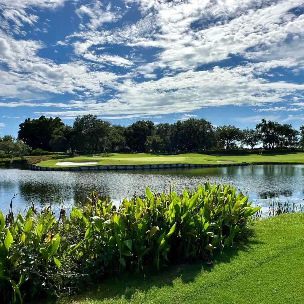 LaPlaya Golf Club