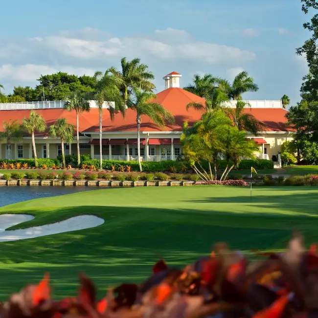 LaPlaya Golf Club