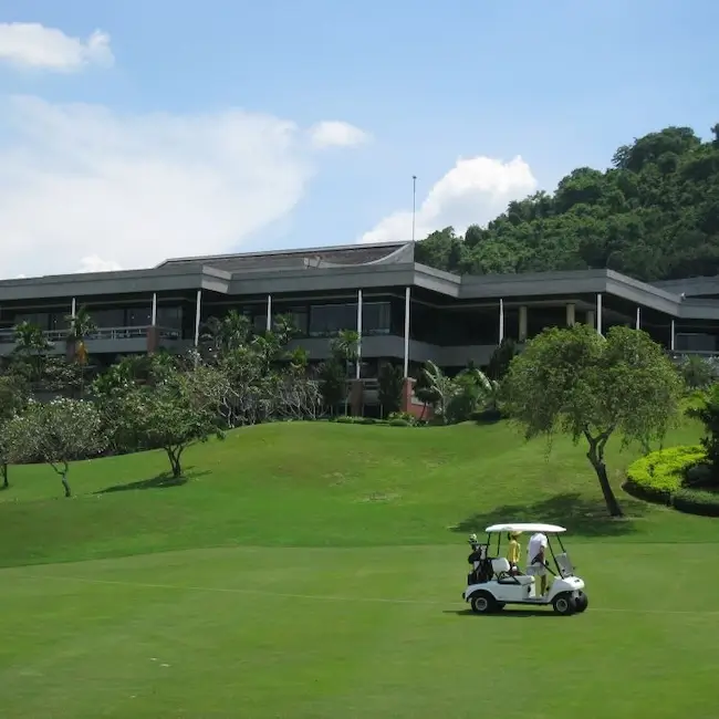 Laem Chabang International Country Club