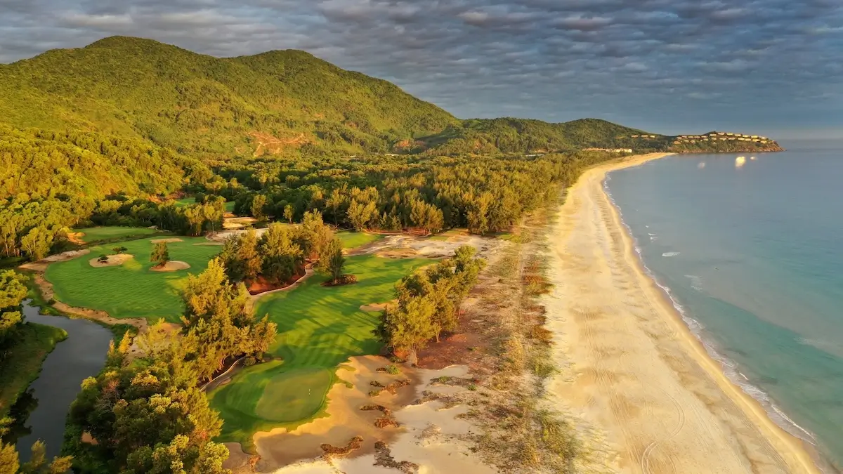 Laguna Golf Lang Co