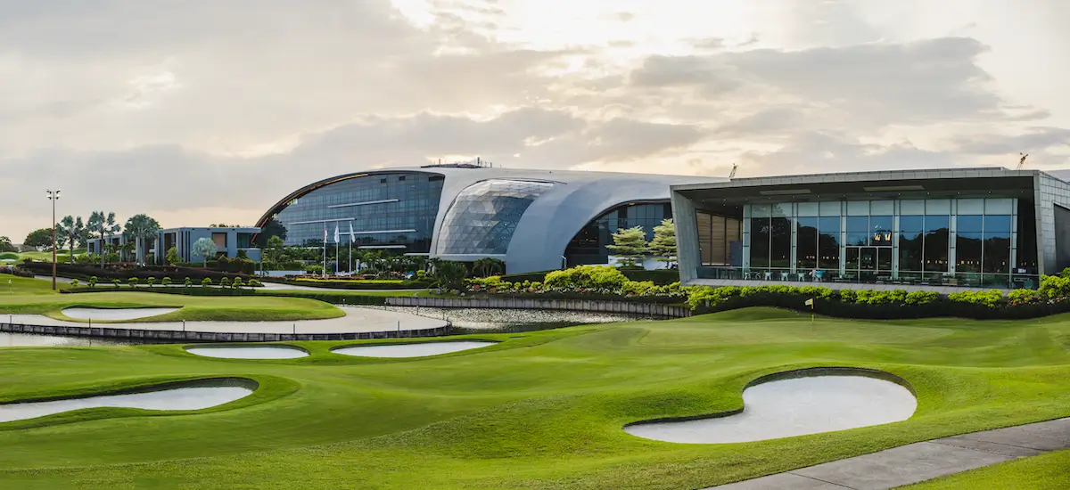 Laguna National Golf Resort Club