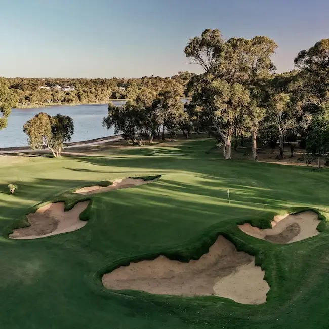 Lake Karrinyup Country Club
