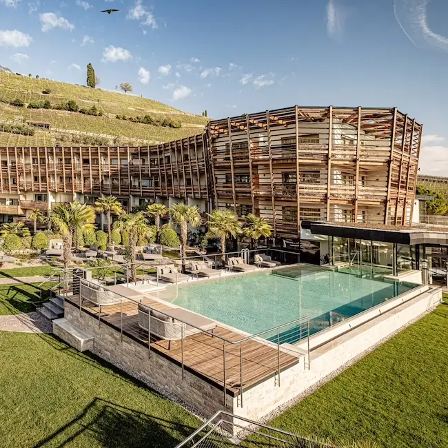 Lake Spa Hotel SEELEITEN