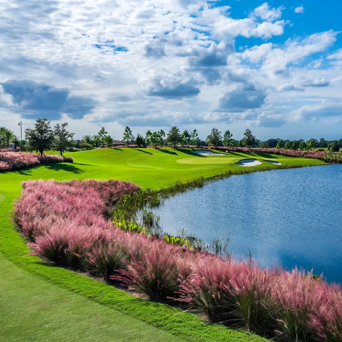 Lakewood National Golf Club