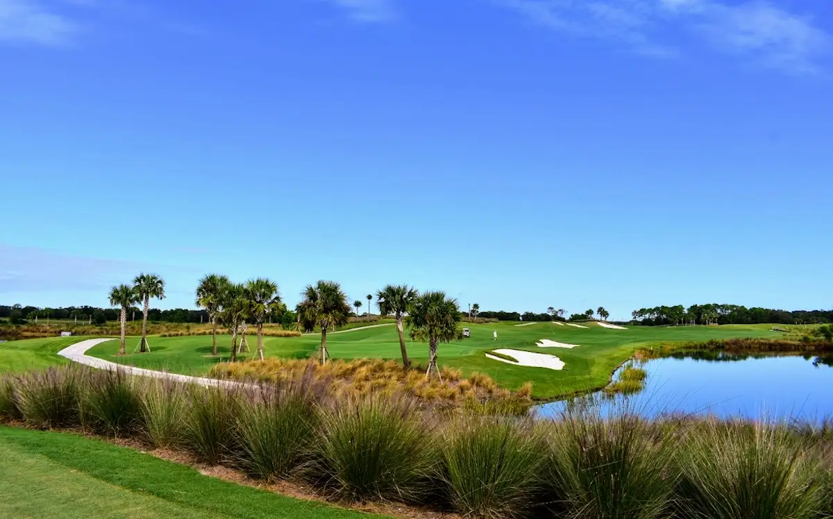 Lakewood National Golf Club