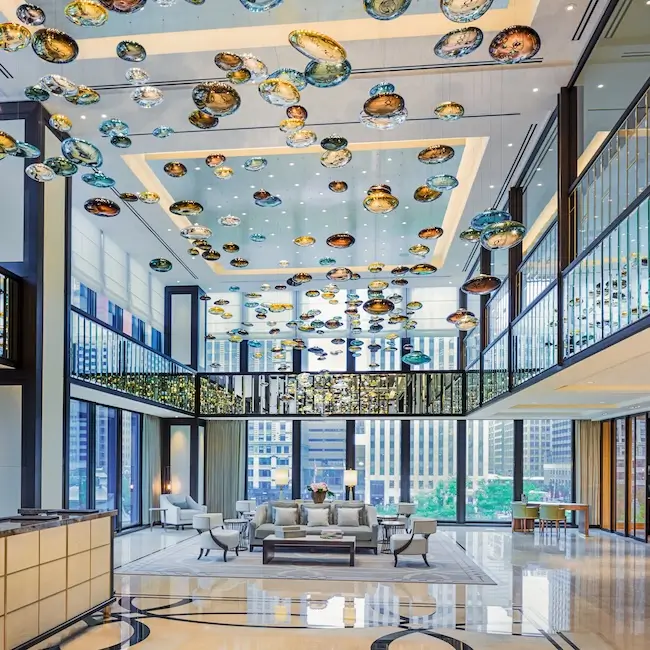 Langham Chicago