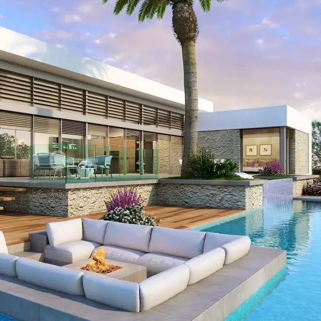 Las Colinas Residences