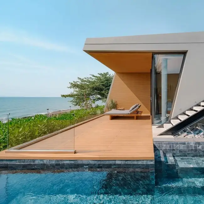 MASON Hotel Pattaya