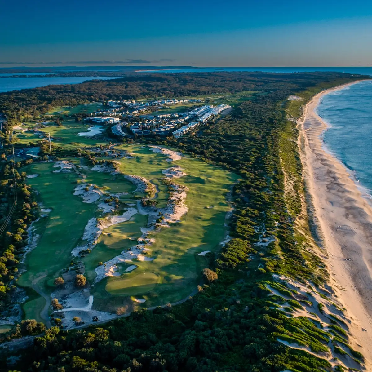 Magenta Shores Golf & Country Club