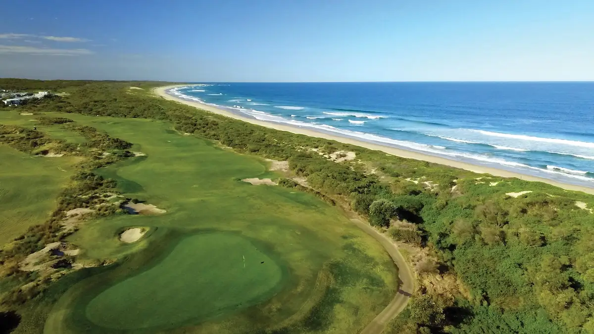 Magenta Shores Golf & Country Club