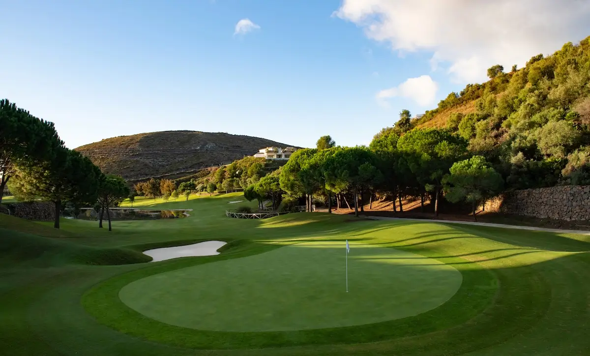 Marbella Club Golf Resort