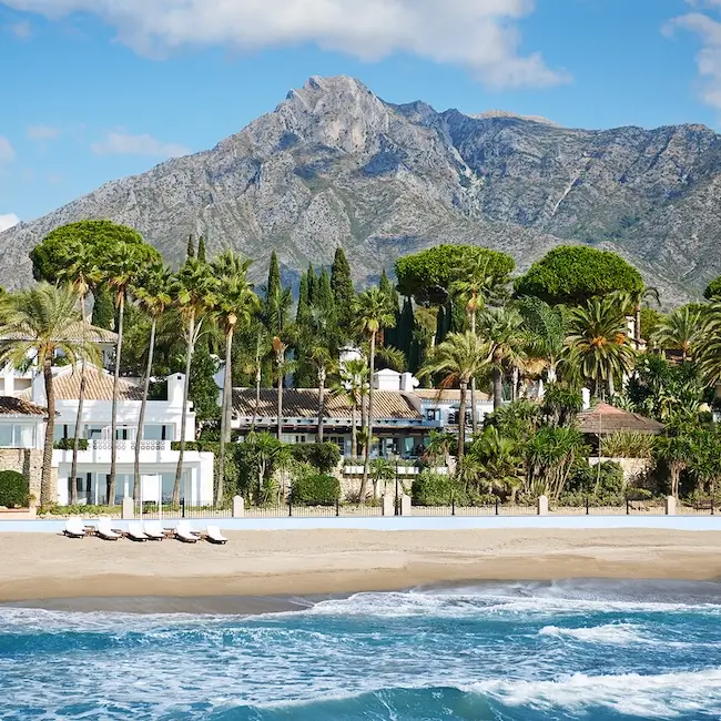 Marbella Club Hotel