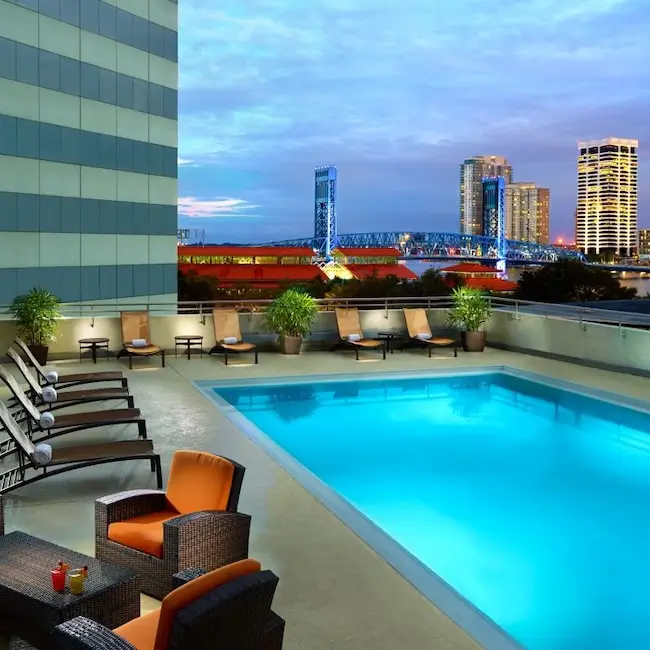 Marriott Jacksonville
