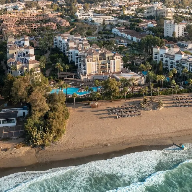 Marriott's Playa Andaluza
