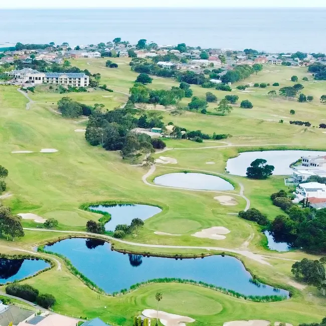 McCracken Country Club