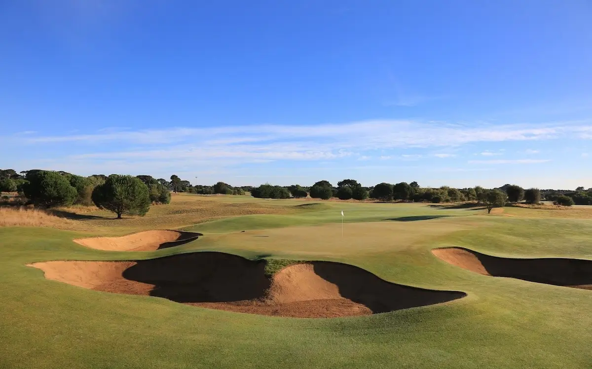 McCracken Country Club