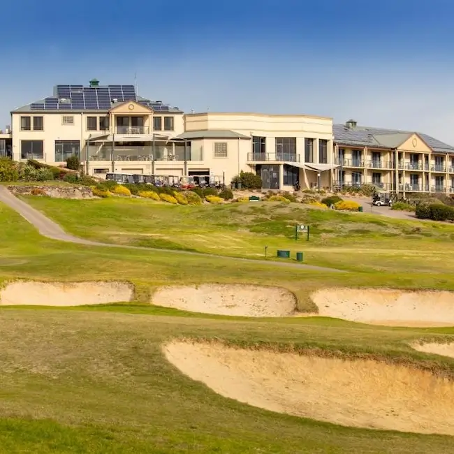 McCracken Country Club