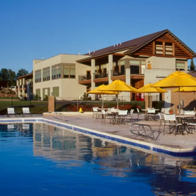 Meadow Springs Golf & Country Club