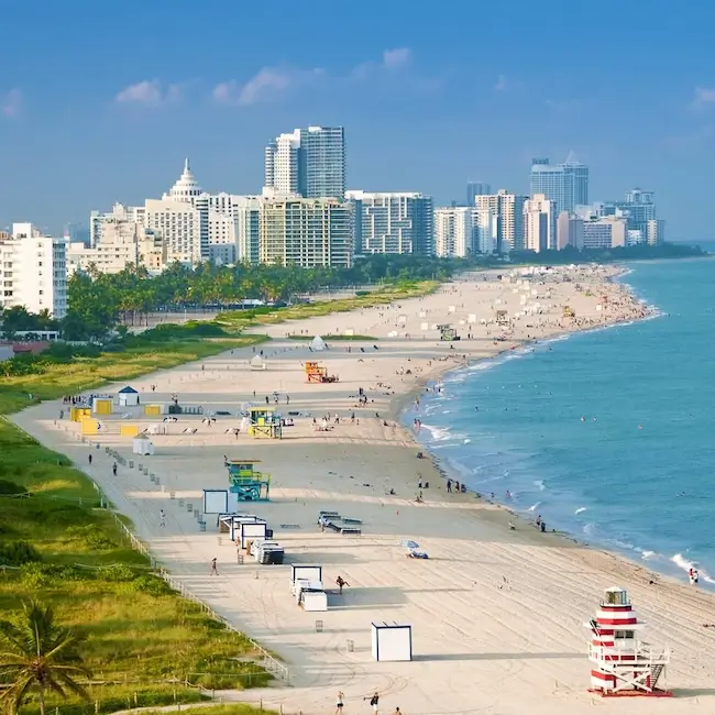 Miami Beach