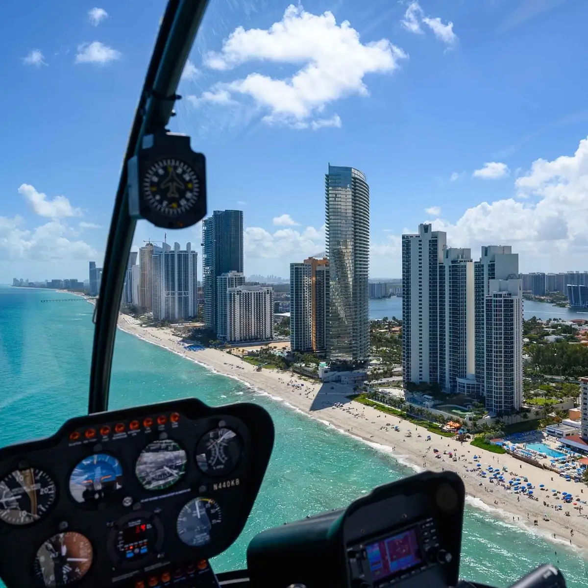 Activités en Floride