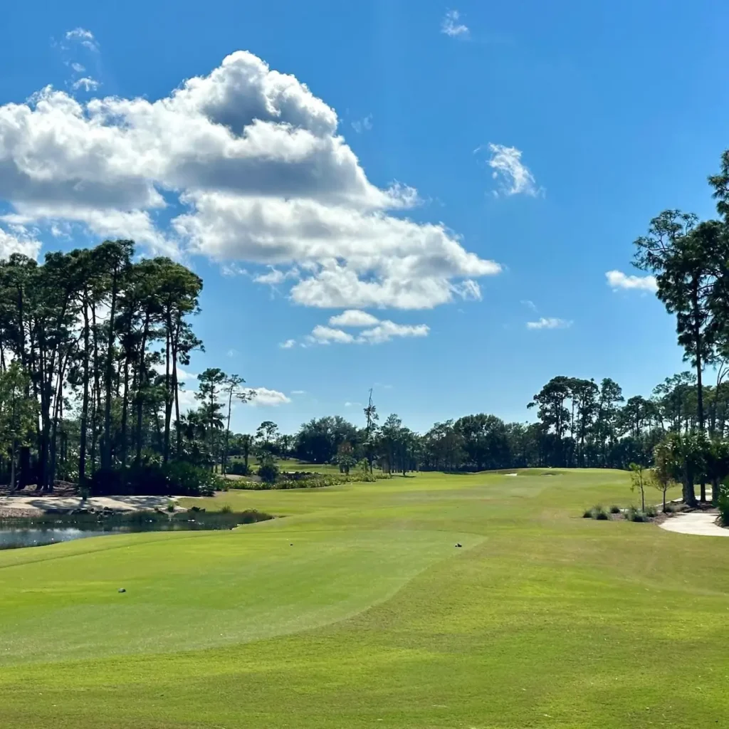 Naples Grande Golf Club