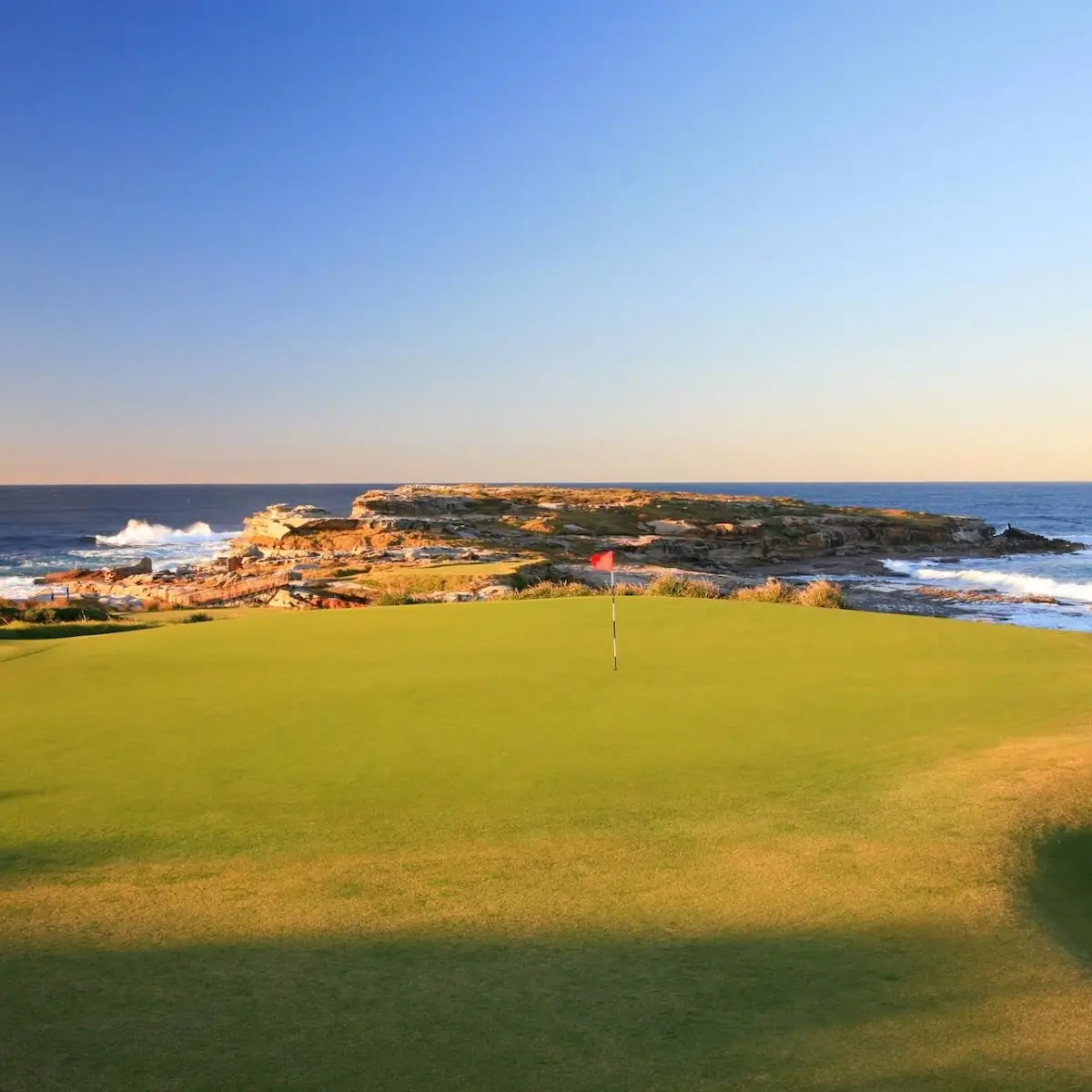New South Wales Golf Club