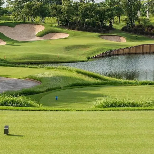 Nikanti Golf Club