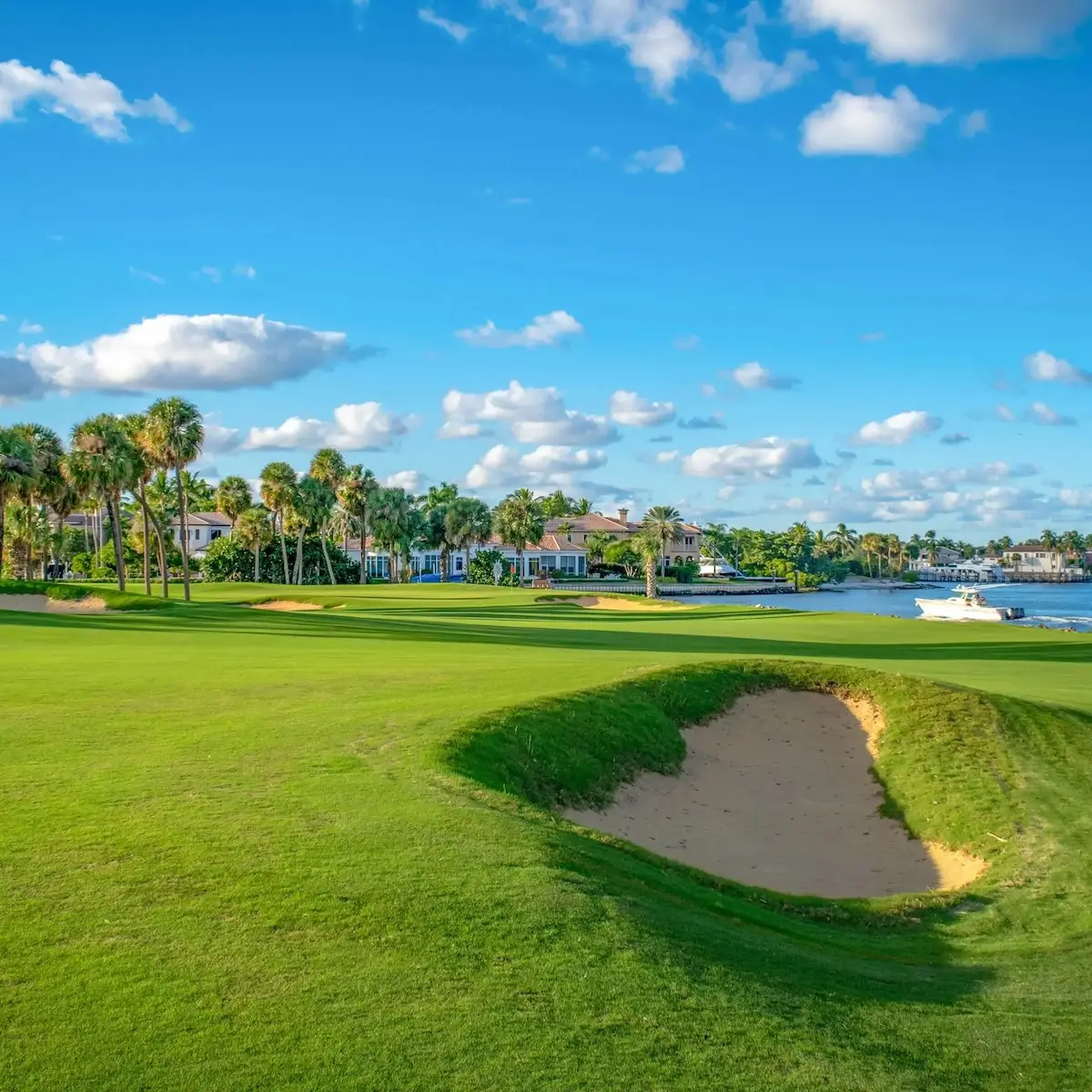 North Palm Beach Country Club