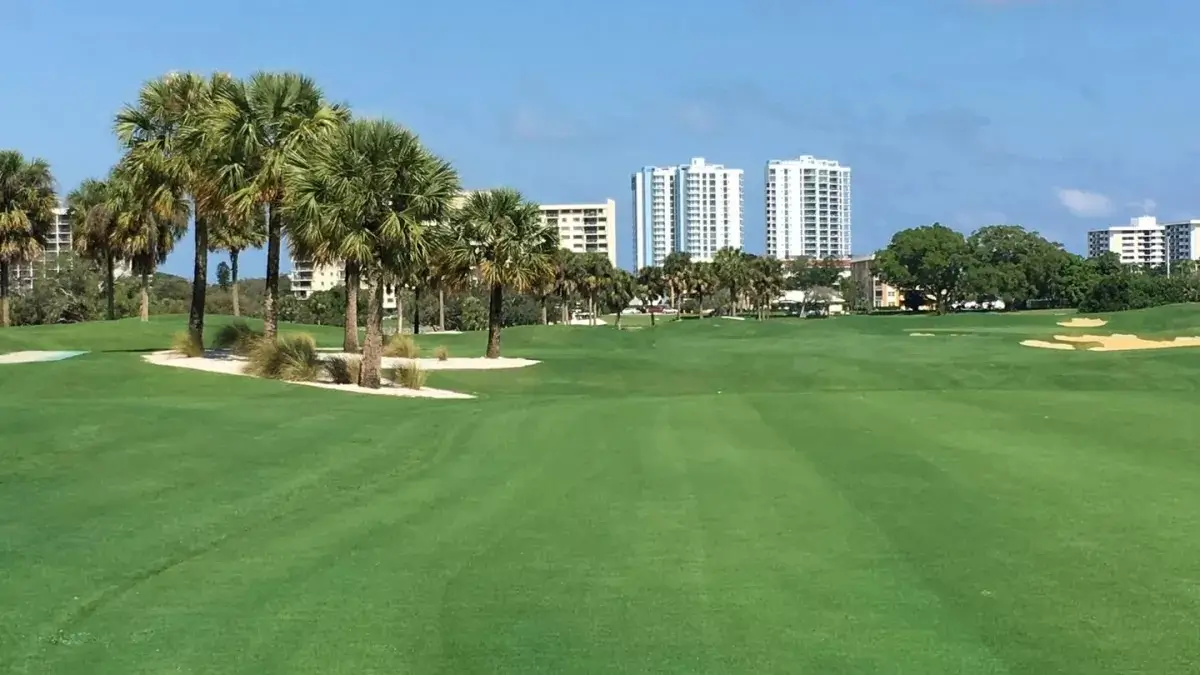 North Palm Beach Country Club