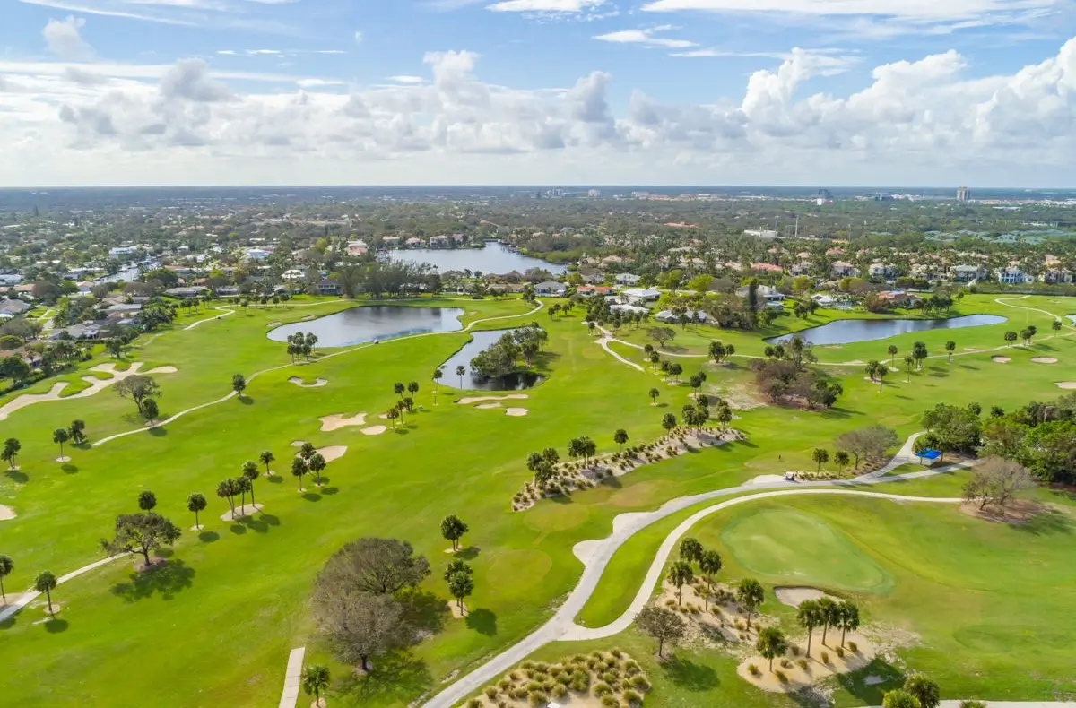 North Palm Beach Country Club