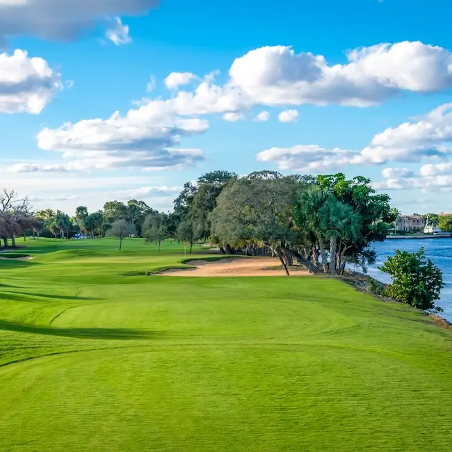 North Palm Beach Country Club