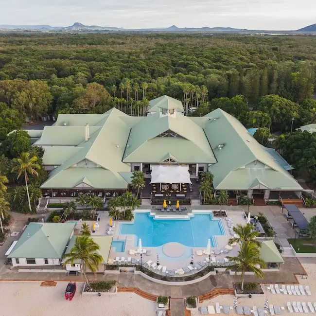 Novotel Sunshine Coast Resort
