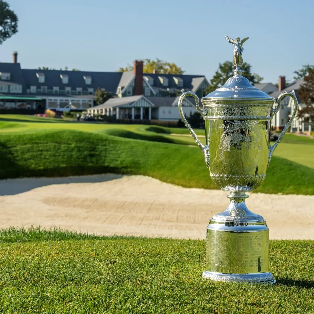 Oakmont Country Club