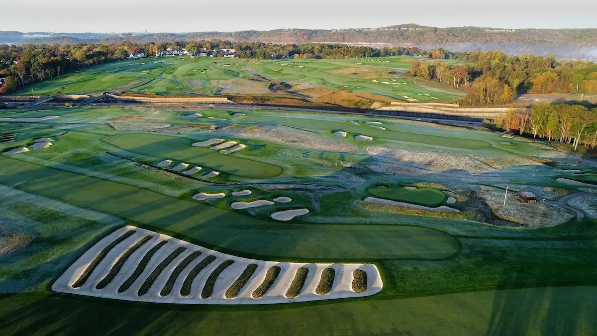 Oakmont Country Club