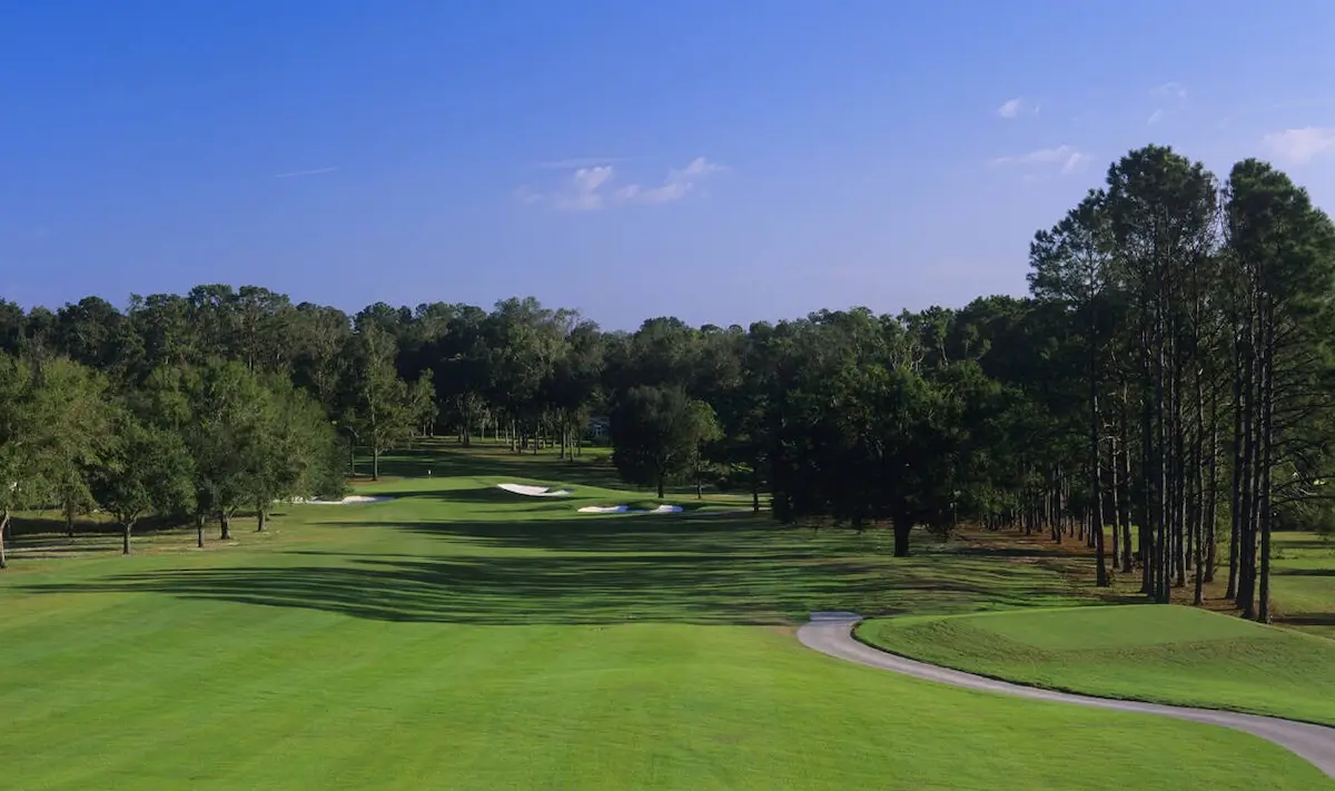 Ocala Golf Club