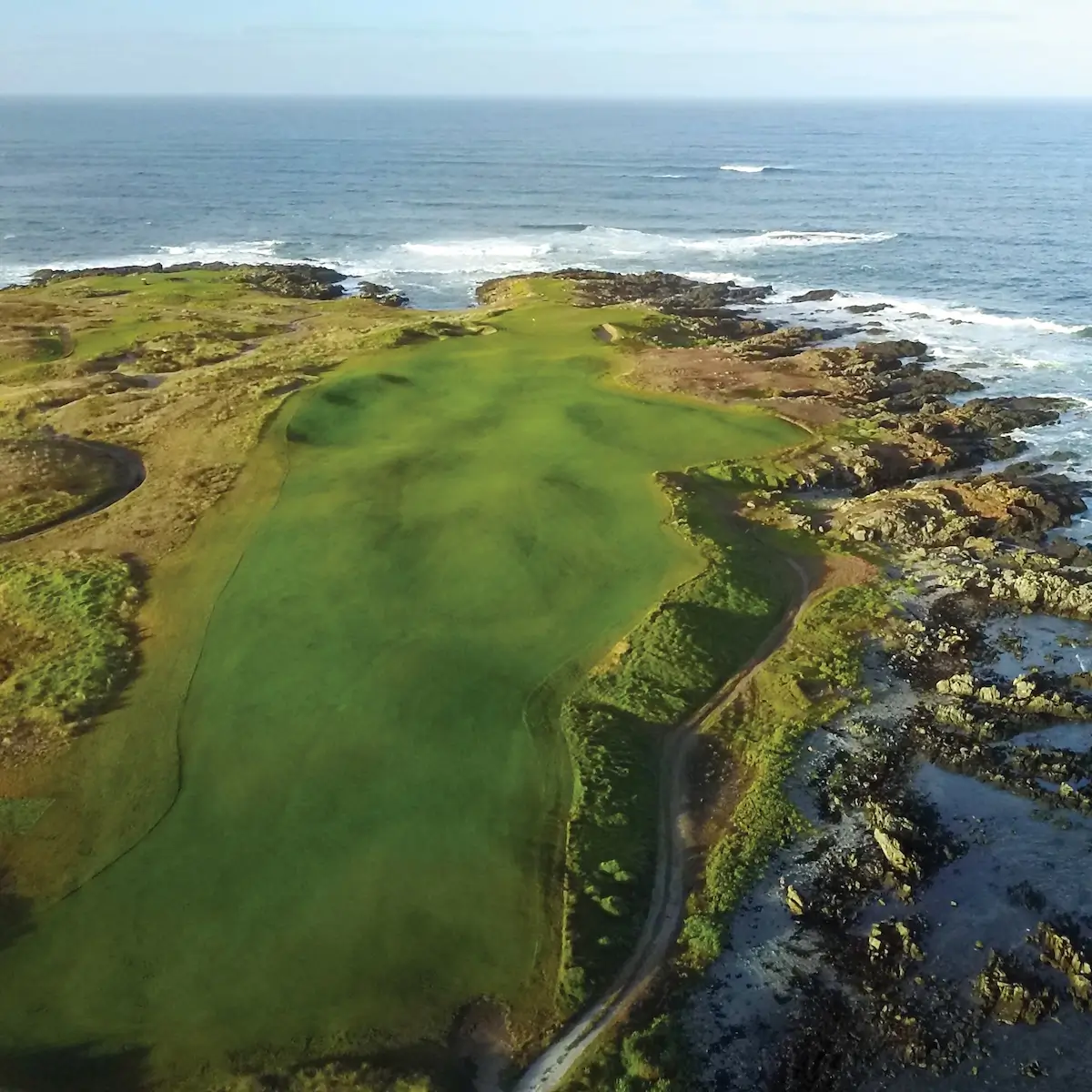 Ocean Dunes Golf Course