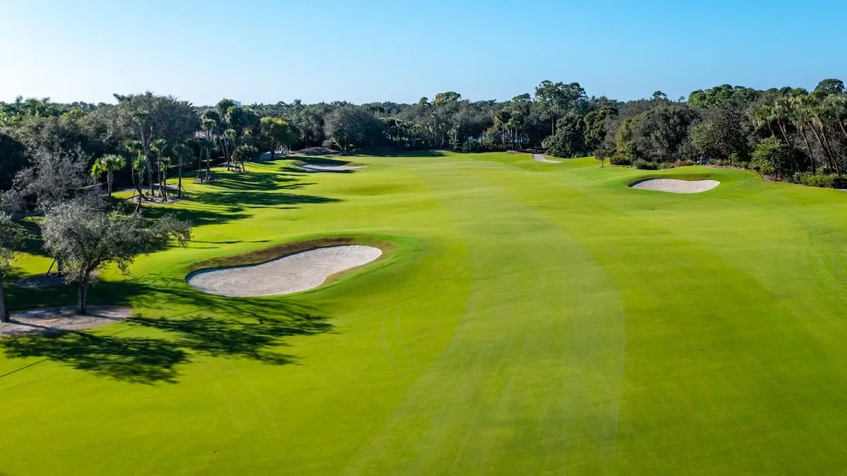 Old Palm Golf Club