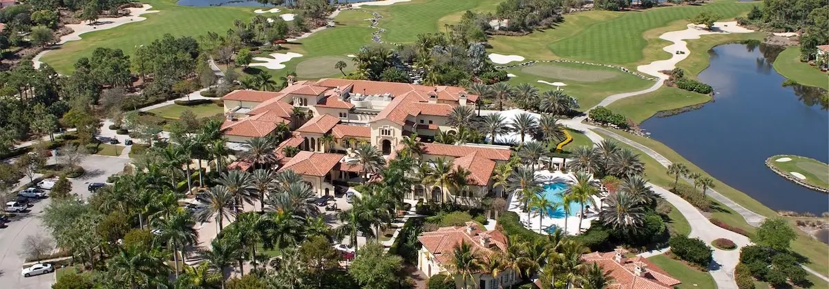 Old Palm Golf Club