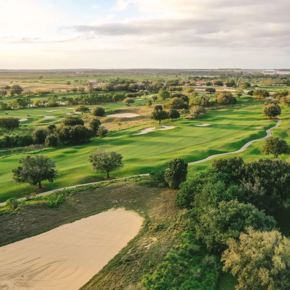 Orange County National