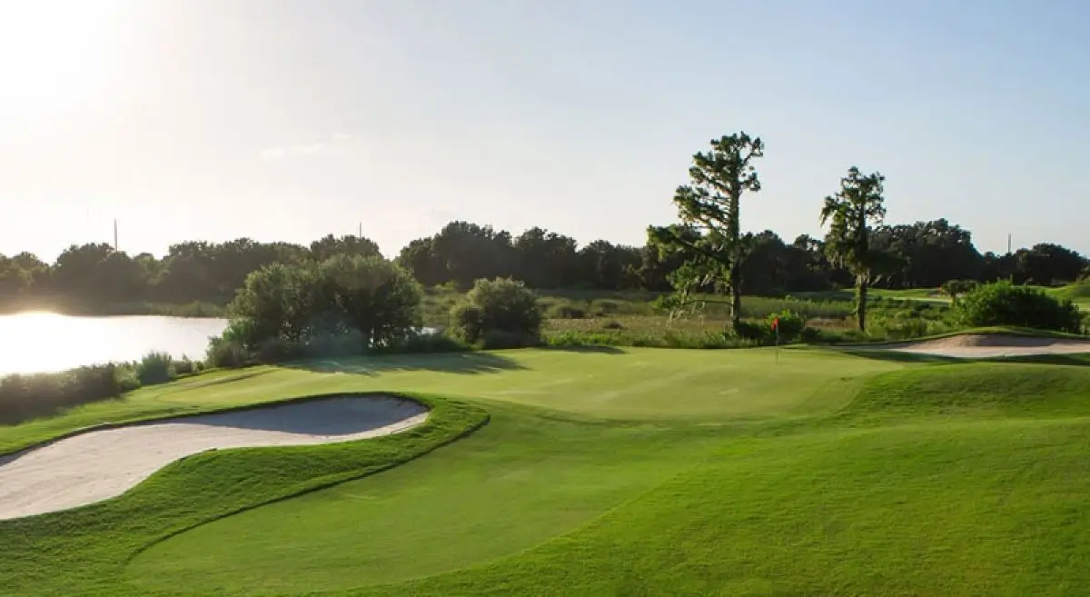 Orange County National